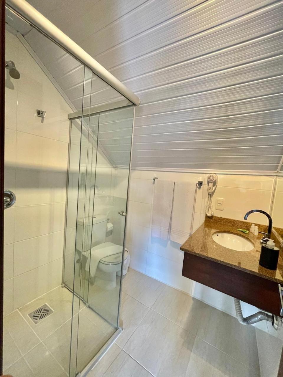 Residencial Jardim Dos Pinheiros 279 Apartment Canela Exterior photo